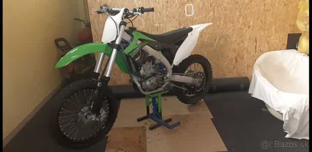 Predam KAWASAKI KX450F