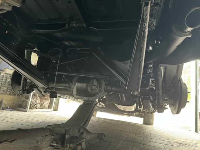 Predám Jeep Grand Cherokee 2007