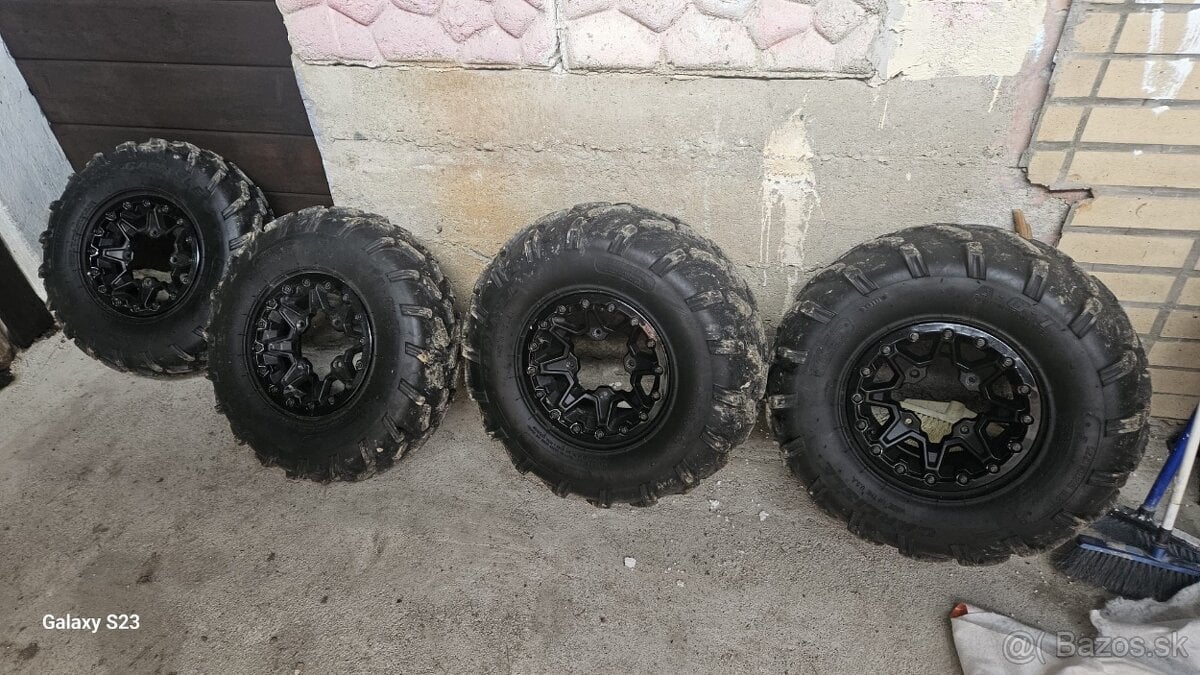 CAN AM náhradné dieli