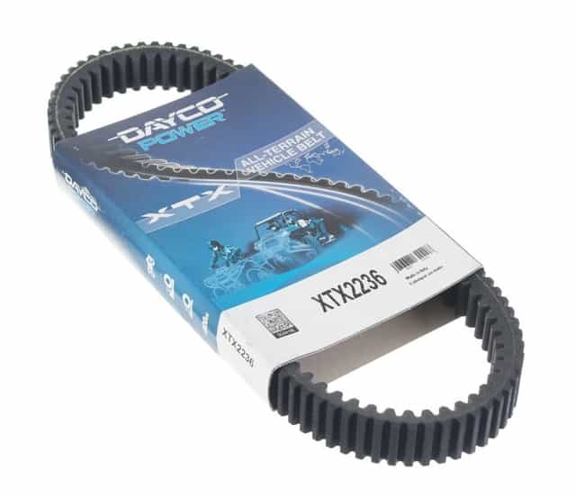 XTX 2236 Remen Variatora BOMBARDIER CAN-AM