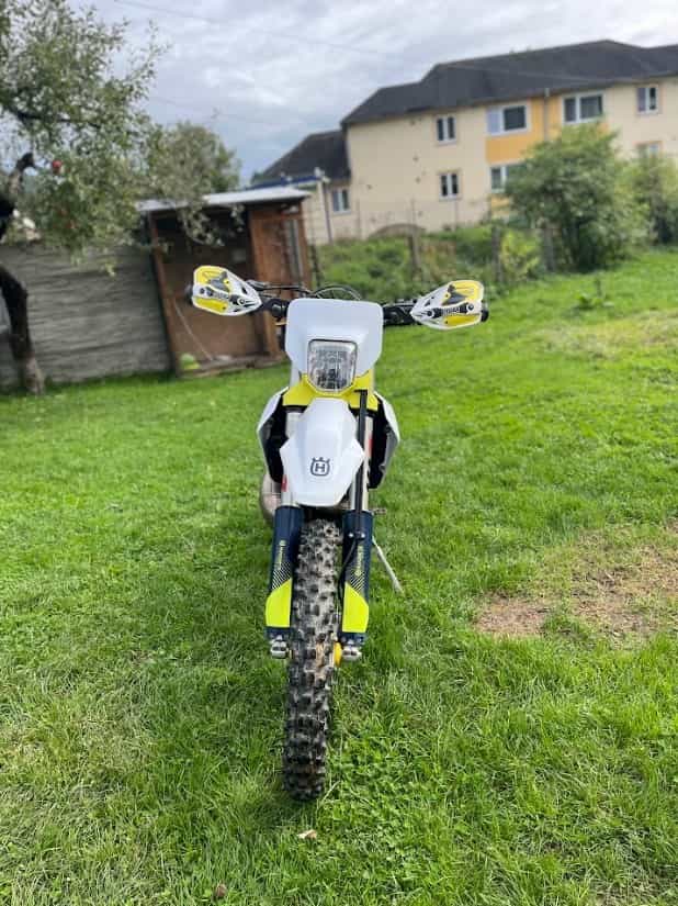 Husqvarna TE150i 2024