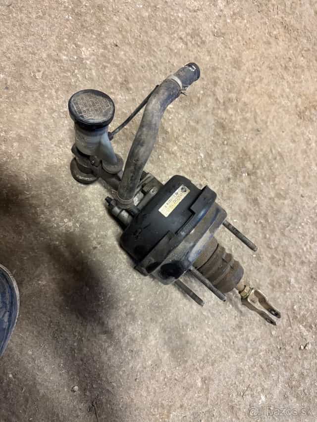 Predám spojkový valec Nissan Patrol y61