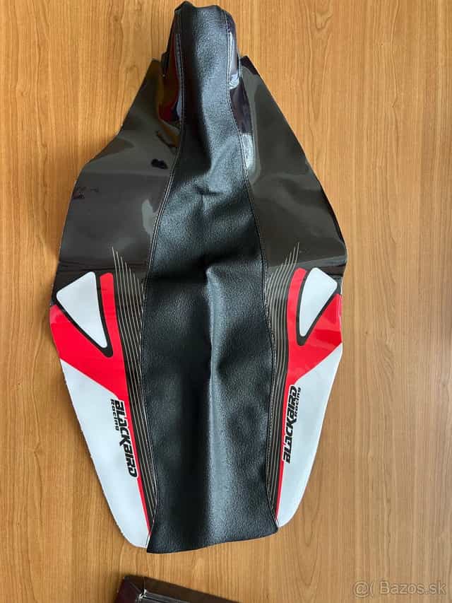 Predám poťah sedadla HONDA TRX 450 R 04-03