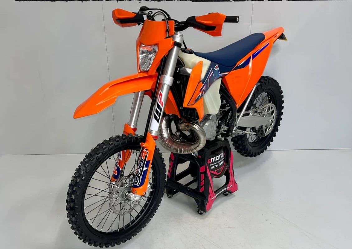 Kúpim KTM,Husqvarna,Gas Gas