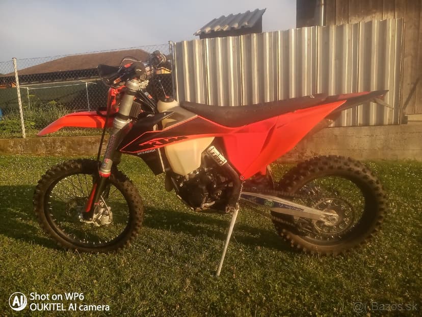 Ktm 250