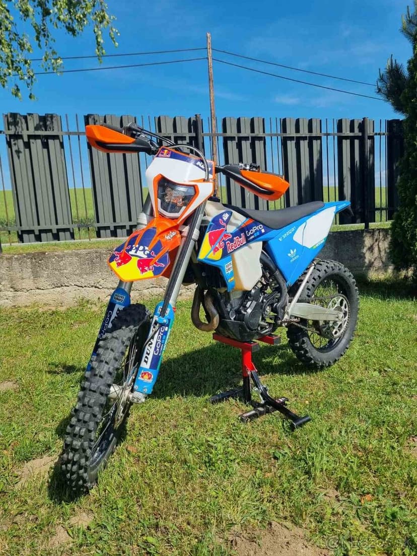 KTM EXCF 350