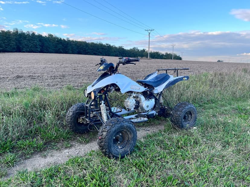 110cc karburátor pwk28