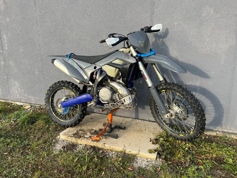 sherco se 300 2021