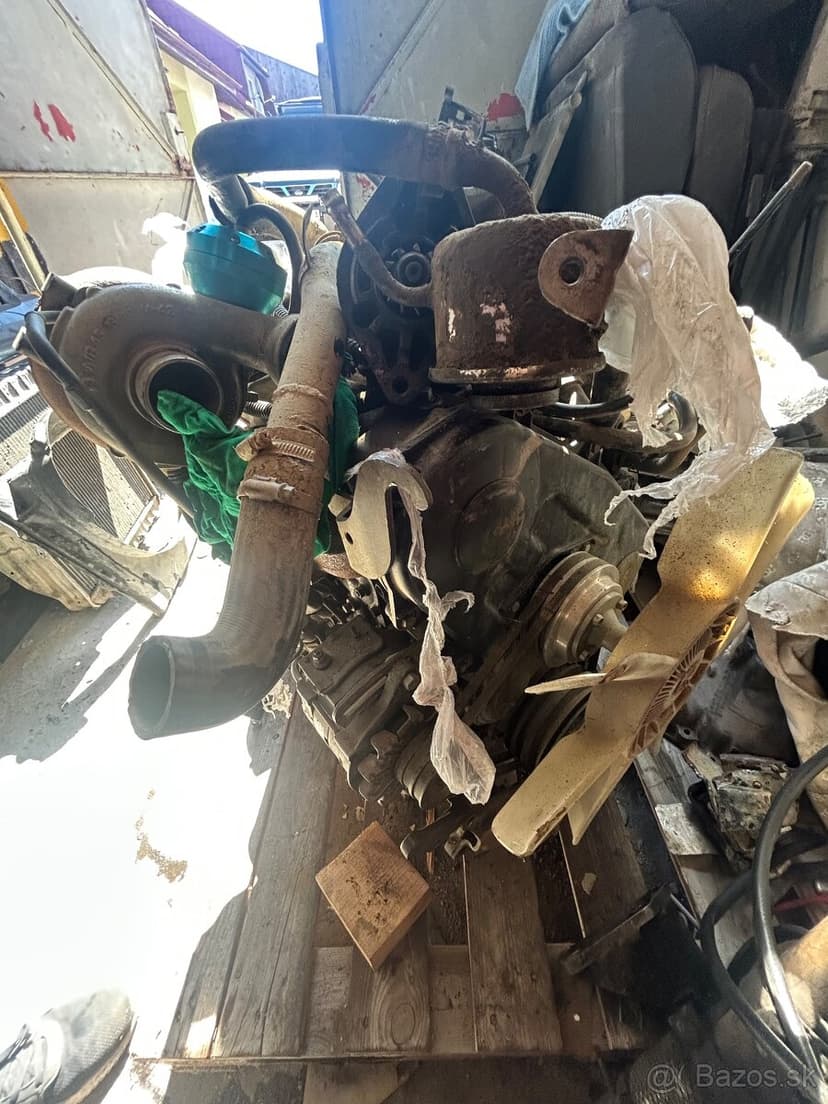 Toyota land cruiser 70