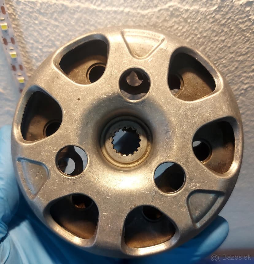 KTM ,GAS GAS ,HUSQUARNA 50CM