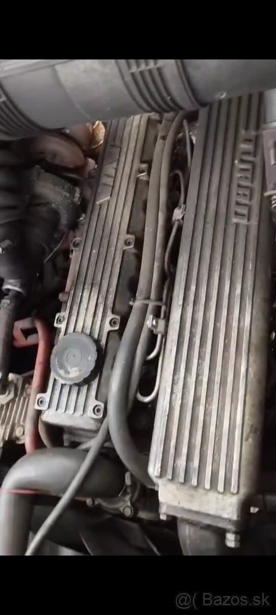 Odtahový speciál Avia TL global