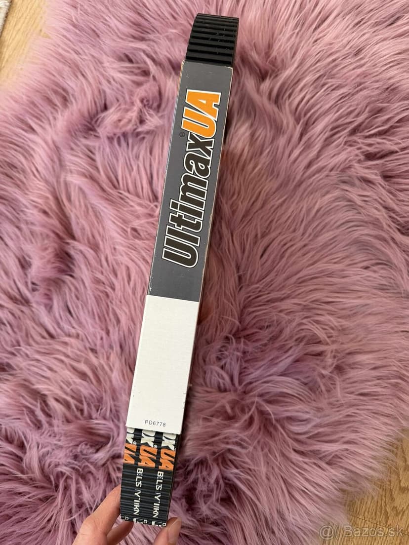 Variátorový remeň Ultimax UA446 – nový