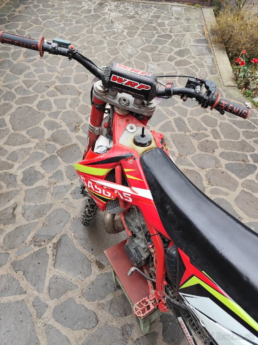 Predám gas gas ec 300