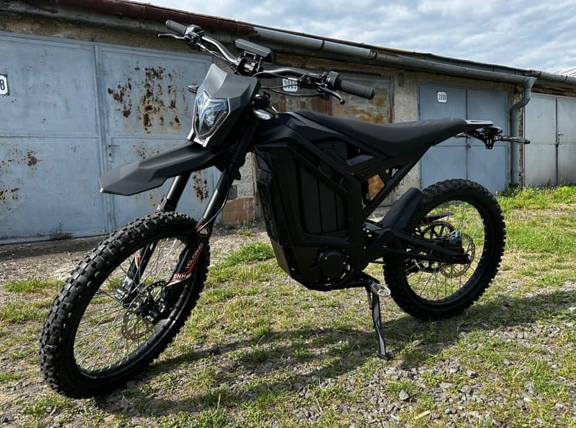 Eco Enduro