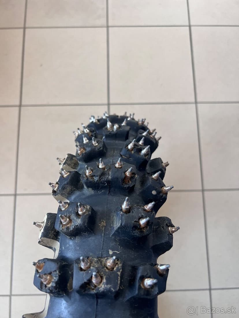 Honda CRF disk + pneu