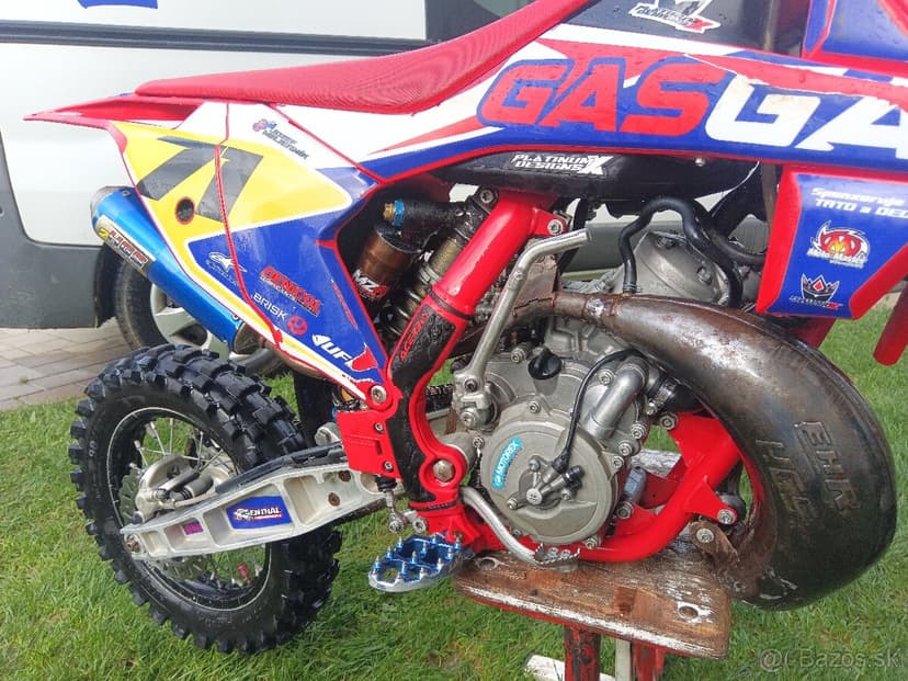 GasGas 65 MC