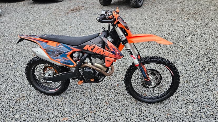 Ktm Sxf 350 2017