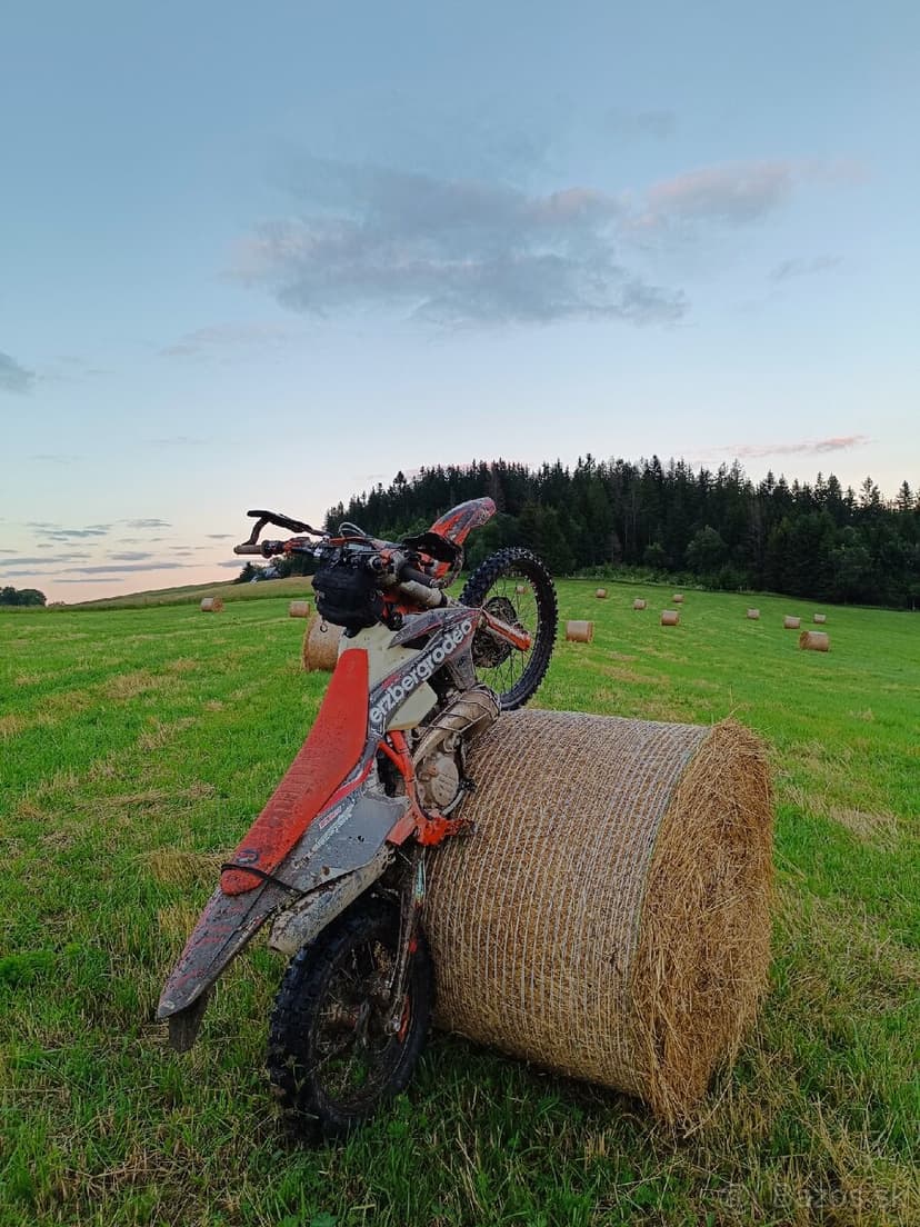 KTM 300 EXC 2023 TPI ✅✅✅