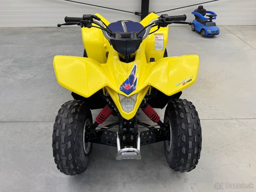 Suzuki Ltz 90