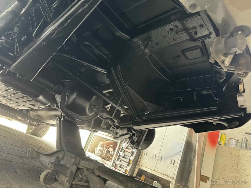 Predám Jeep Grand Cherokee 2007