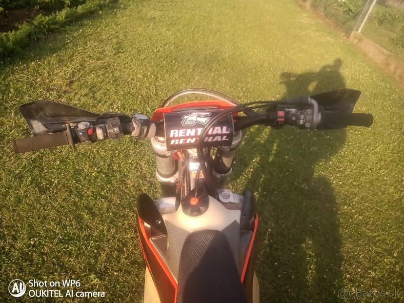 Ktm 250