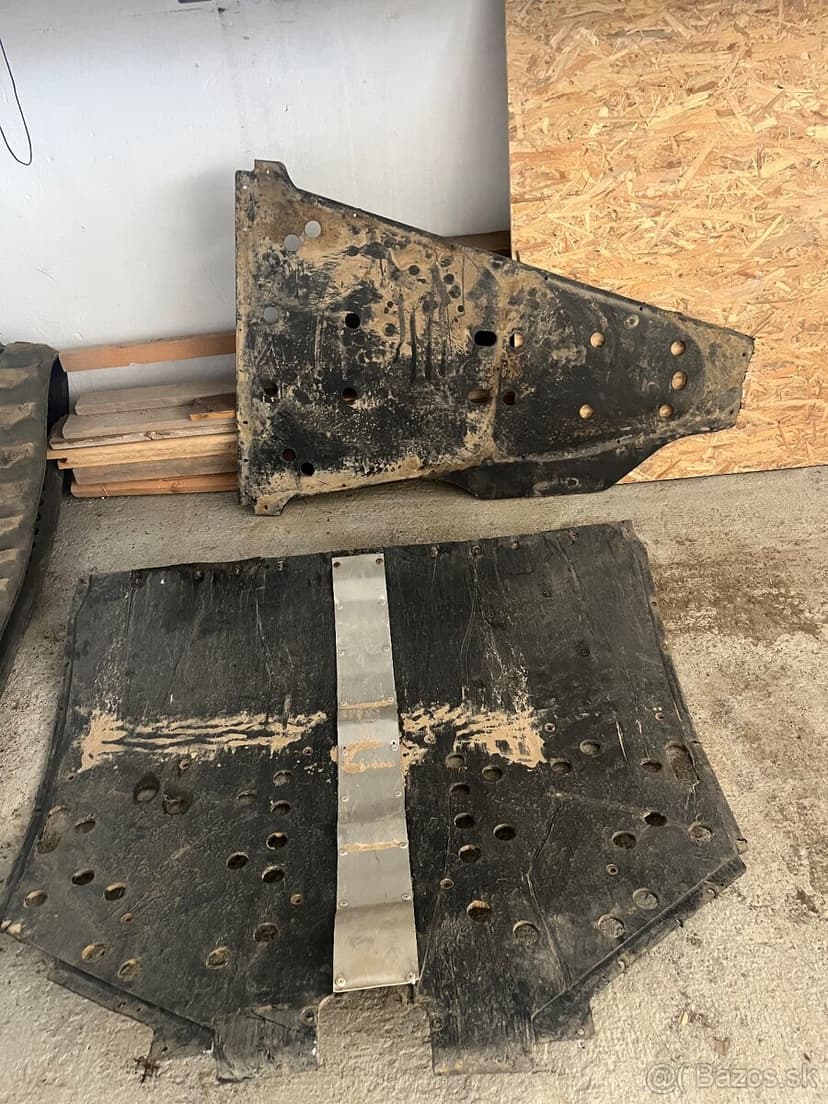 Can am maverick x3 diely