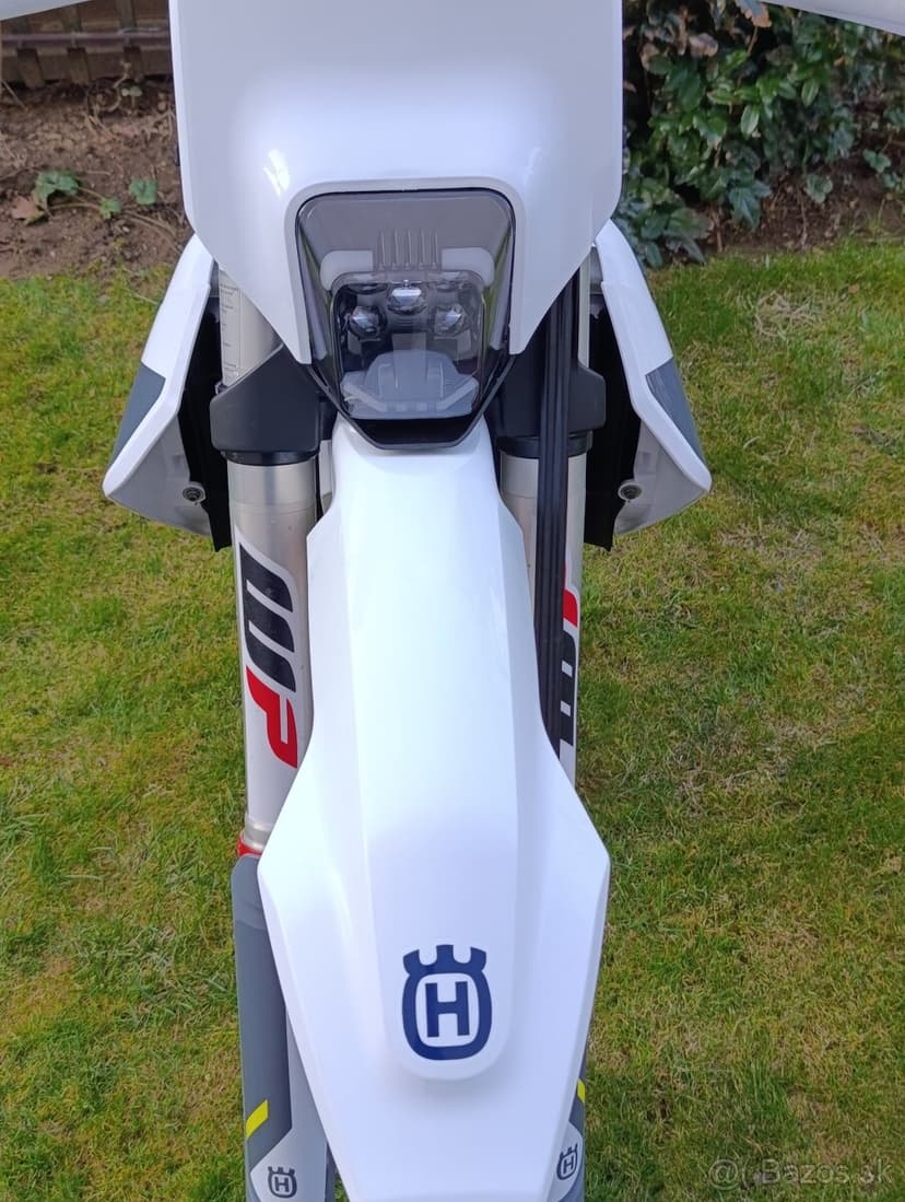 Husqvarna FE 350