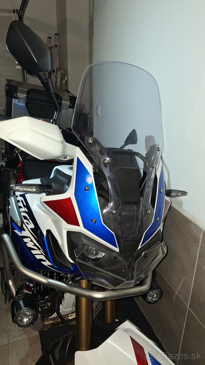 Predam Honda CRF 1000L Africa Twin Adventure Sports 2018