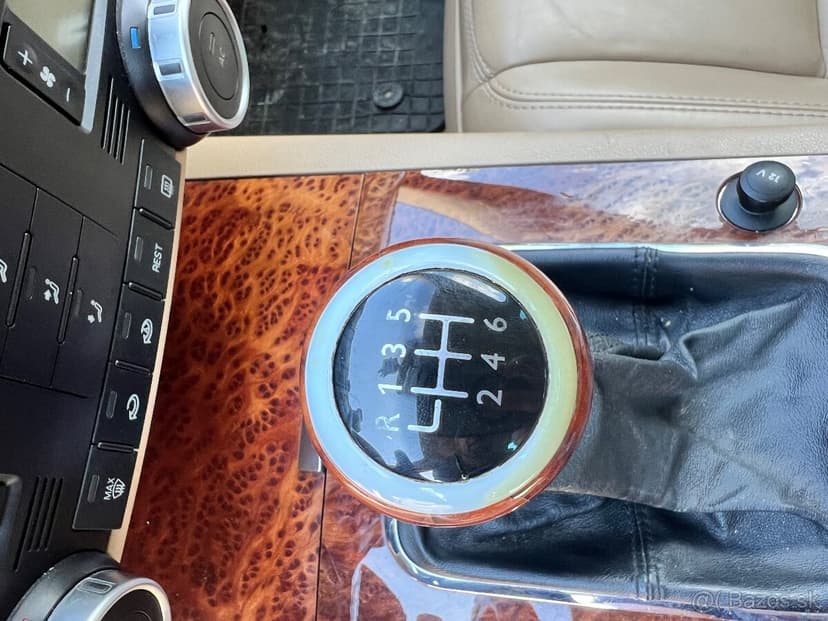 Vw touareg 3.0 manual