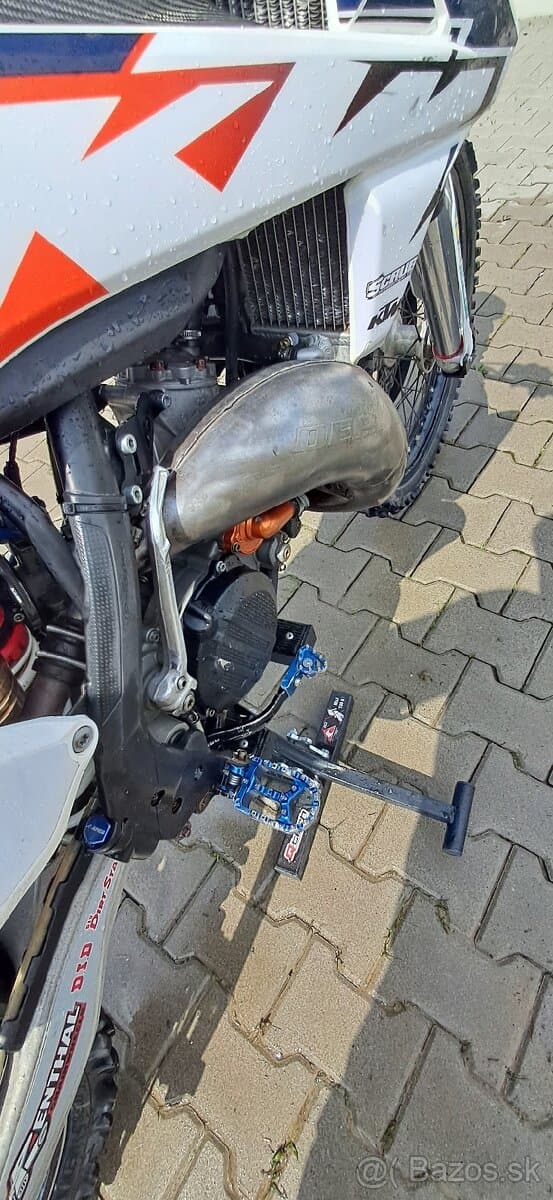 Ktm sx 125