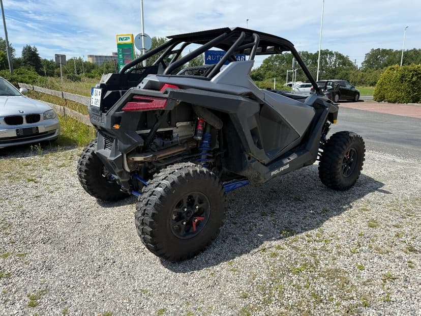 Polaris rzr turbo Pro XP Ultimate 2022