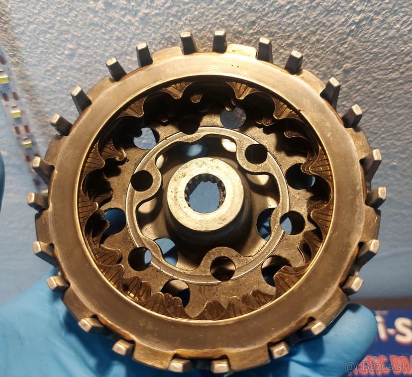 KTM ,GAS GAS ,HUSQUARNA 50CM