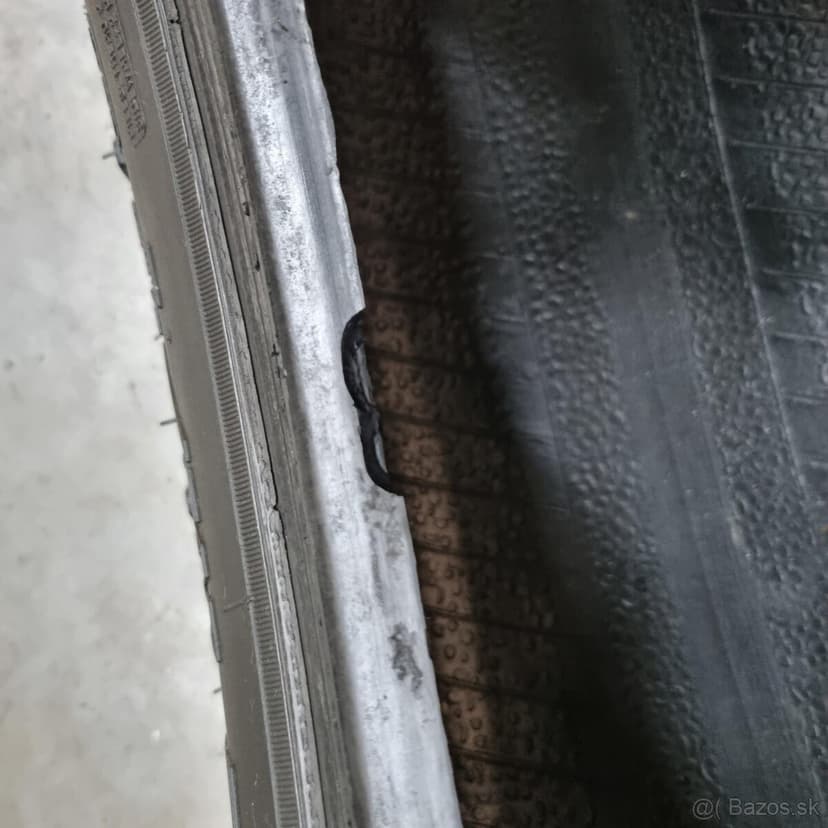 Letné pneumatiky offroad 245/70 R17 EQUIPE