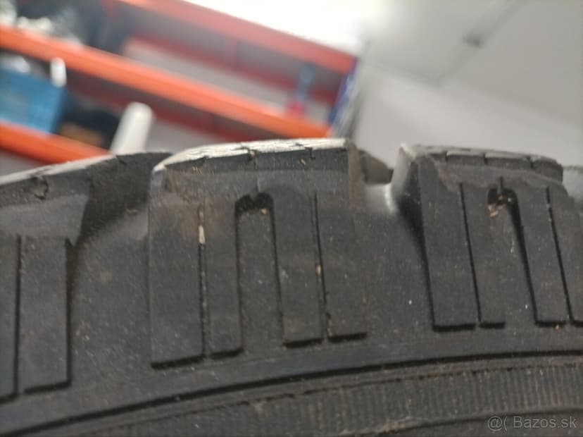 Zimné pneumatiky GT Radial Maxmiler WT-1000 265/75 R16 119Q