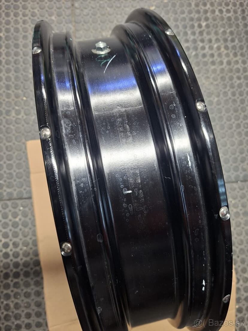 Disk Honda CRF 1100 Africa Twin AS