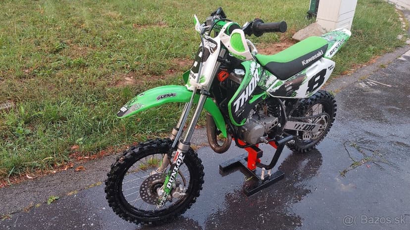 Kawasaki KX65