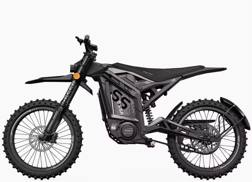Eco Enduro