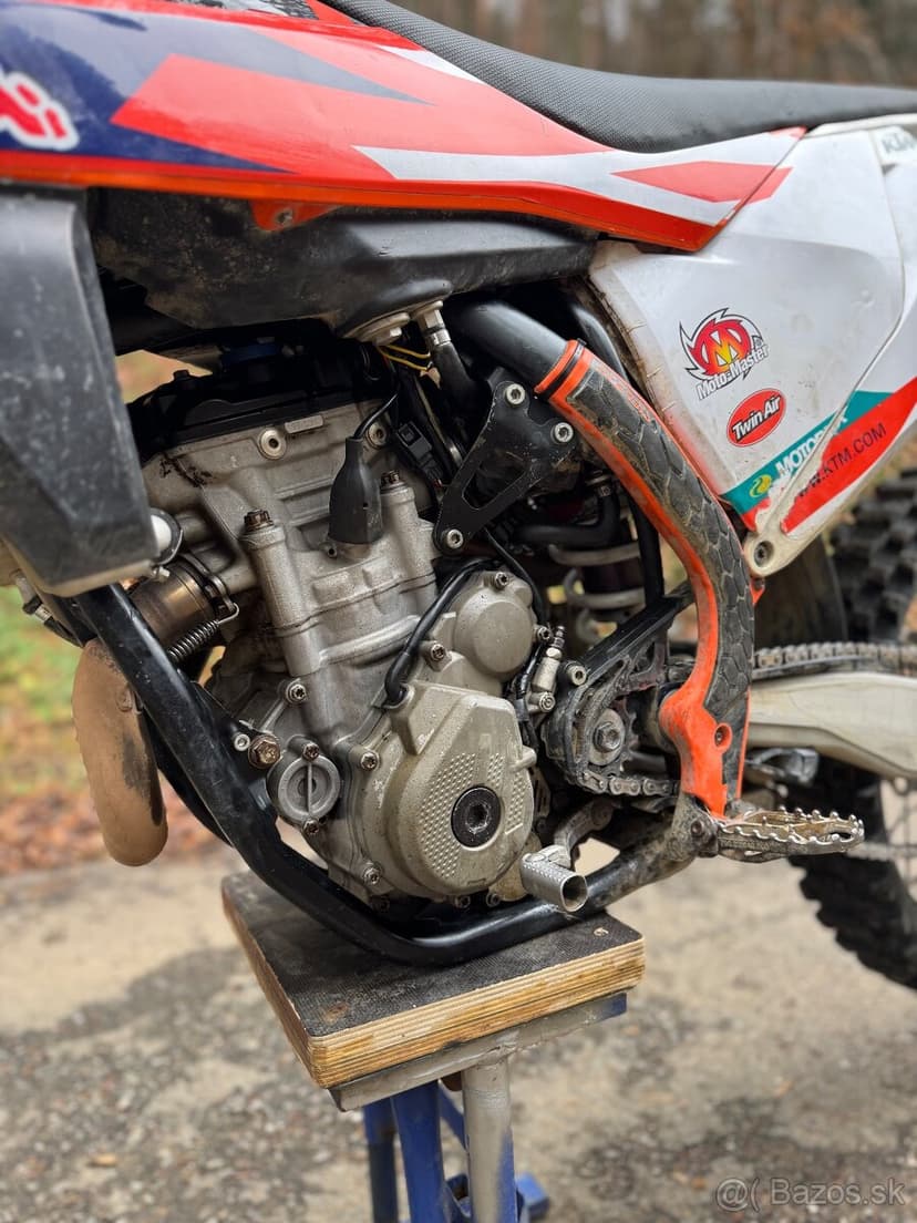 KTM 250