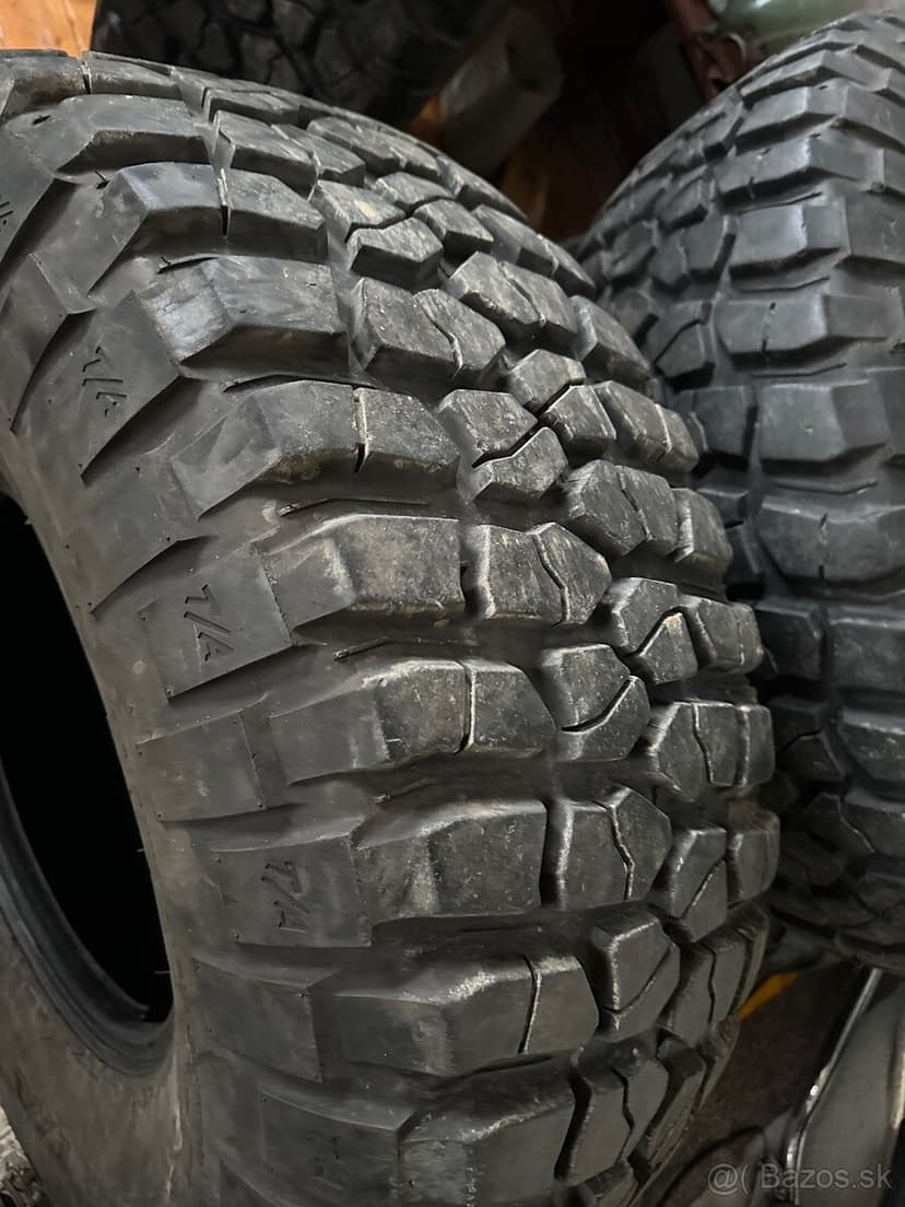 Pneumatiky na offroad