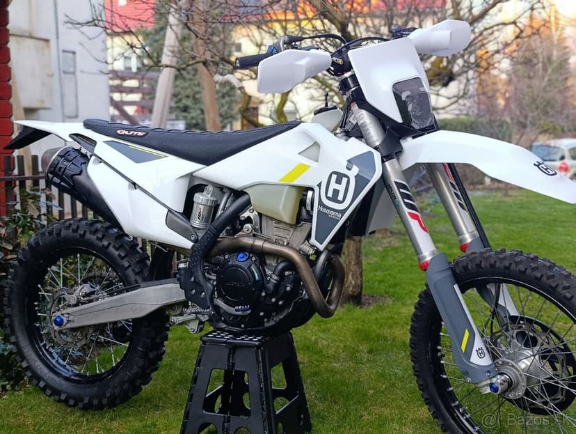 Husqvarna FE 350