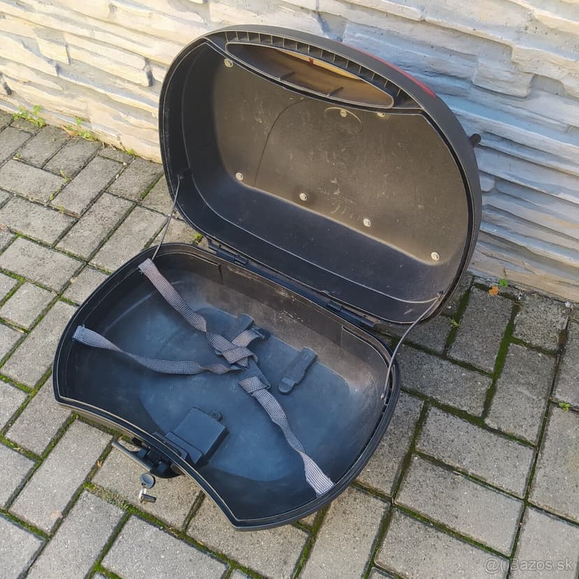 🔴✴️ Kufor na enduro ✴️🔴