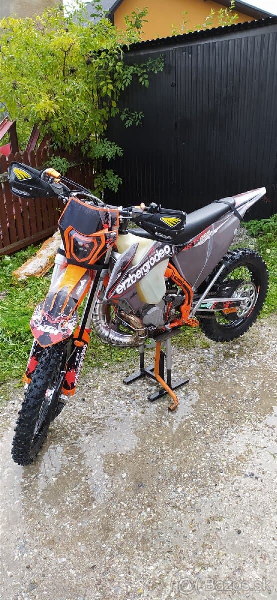 KTM 300 EXC 2023 TPI ✅✅✅