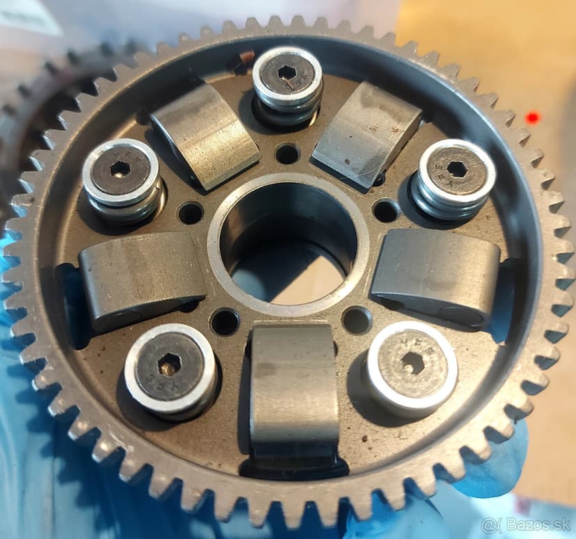 KTM ,GAS GAS ,HUSQUARNA 50CM