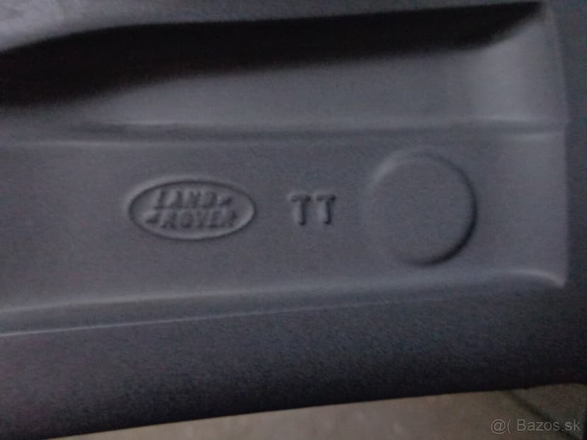 5x120 R22 Land Rover Range Rover L460 / L461 aludisky